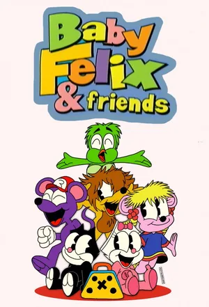 Baby Felix poster