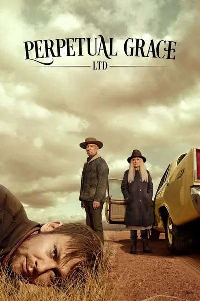 Perpetual Grace, LTD poster