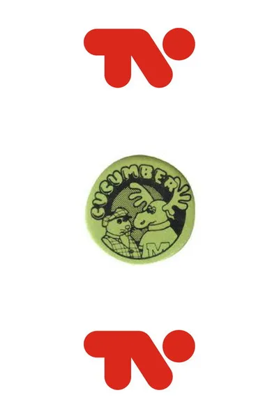 Cucumber poster
