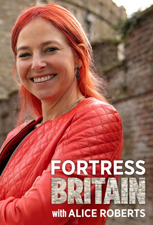 Fortress Britain poster