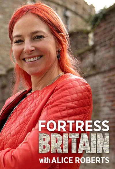 Fortress Britain poster