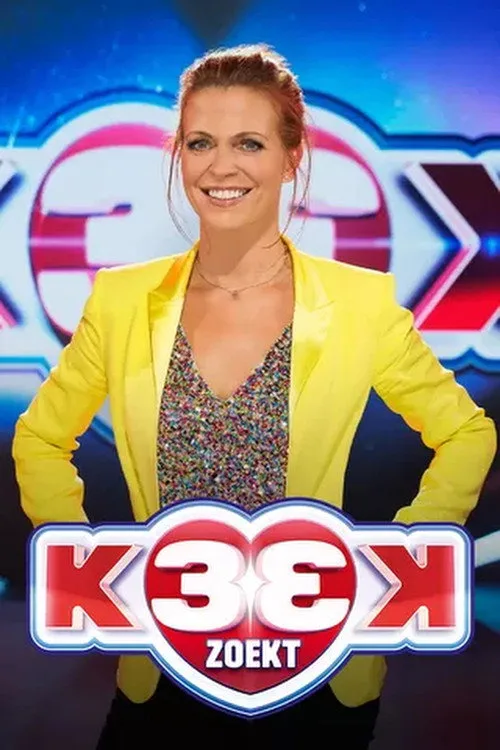 K3 zoekt K3 poster