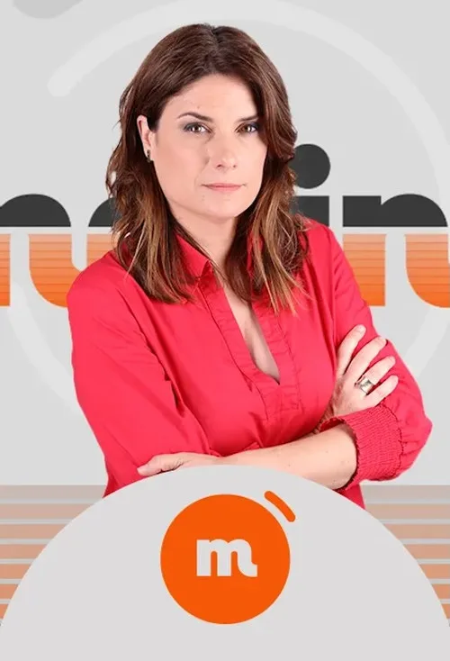 Els matins a TV3 poster