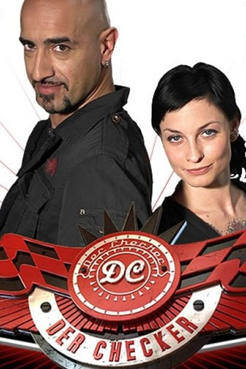 Der Checker poster