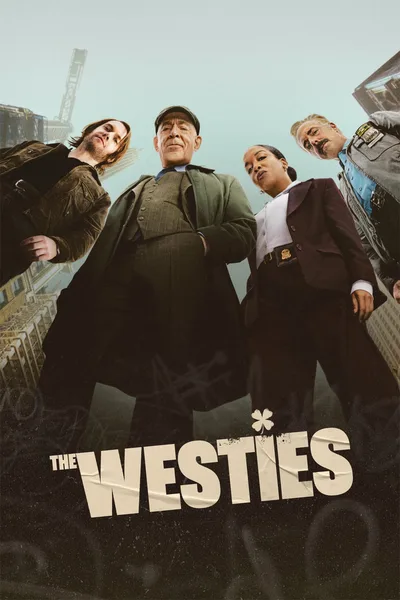 The Westies poster