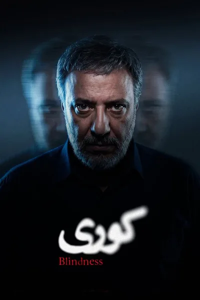 Blindness poster