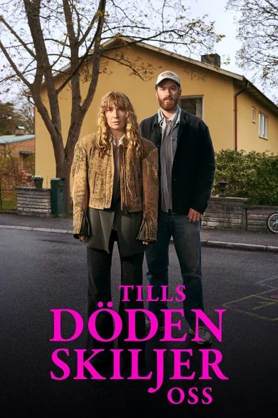 Till Death Do Us Part poster