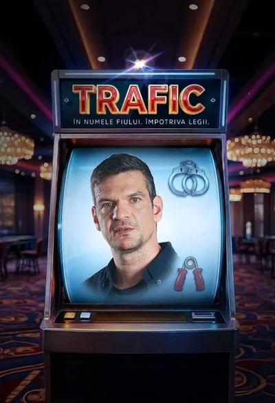 Trafic poster