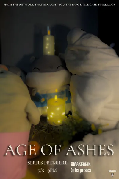 Age of Ashes poster