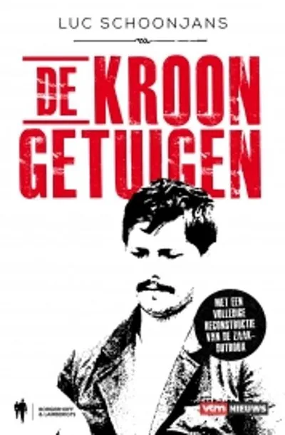 De Kroongetuigen poster