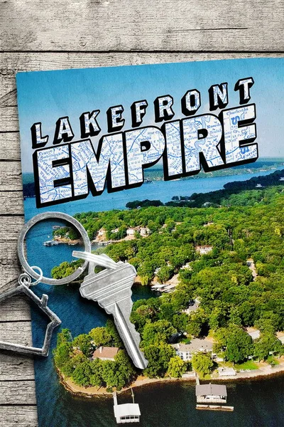 Lakefront Empire poster