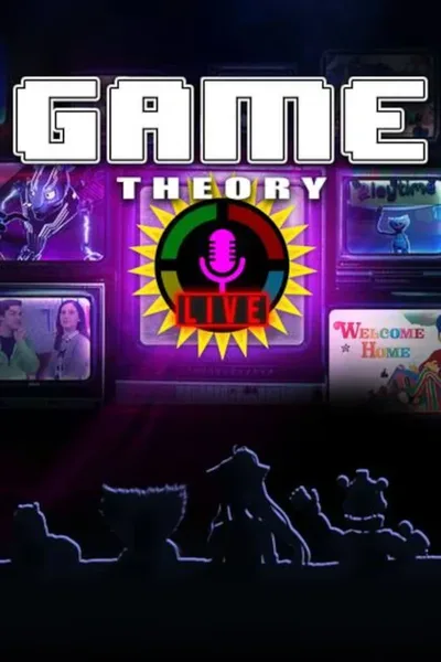 GTLive poster
