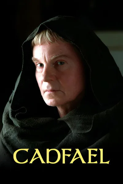 Mystery!: Cadfael poster