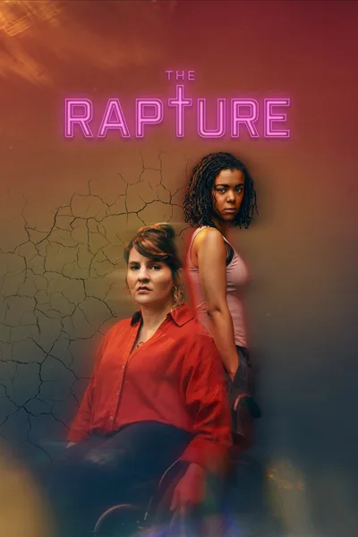 The Rapture poster