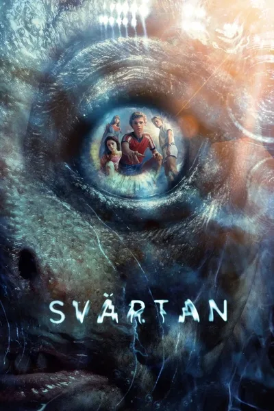 Svärtan poster