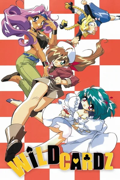 The Crown Knights poster