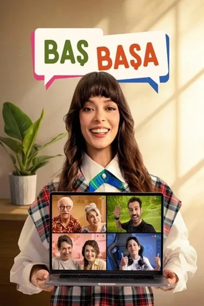 Bas Basa poster