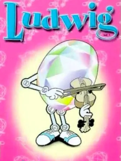 Ludwig poster