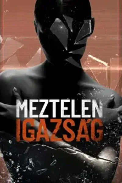 Meztelen igazság poster