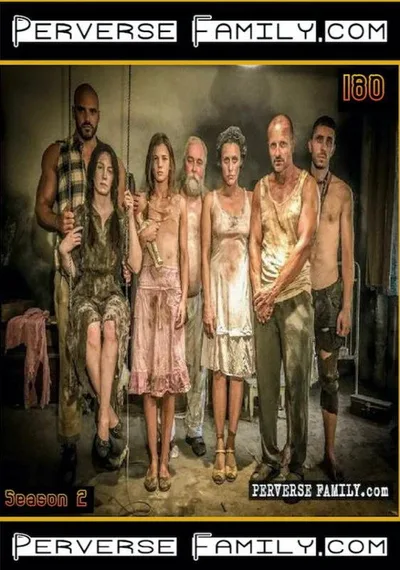 Perverse Family poster