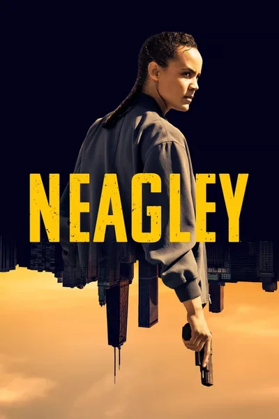 Neagley poster