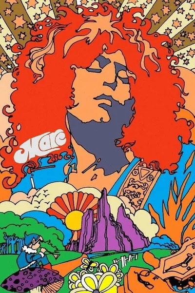 Marc poster