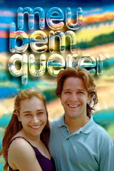 Meu Bem-Querer poster