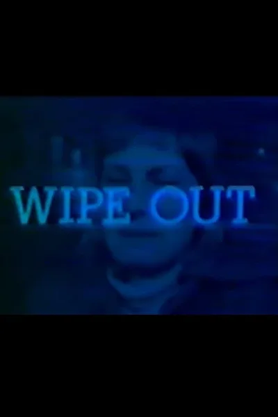 Wipe Out poster