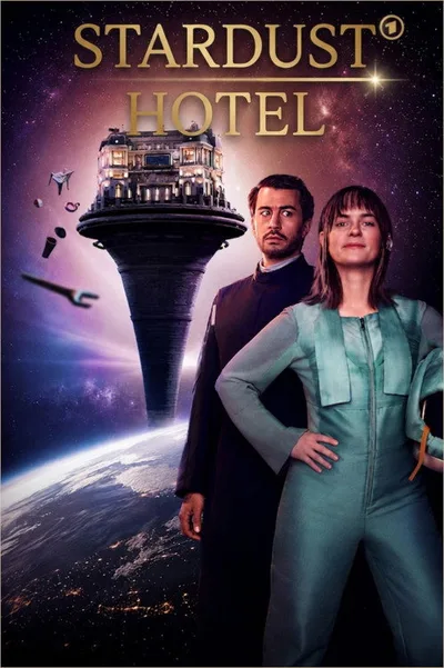 Stardust Hotel poster