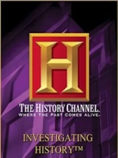 Investigating History poster