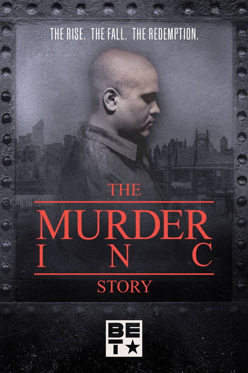 Murder Inc Documentary poster