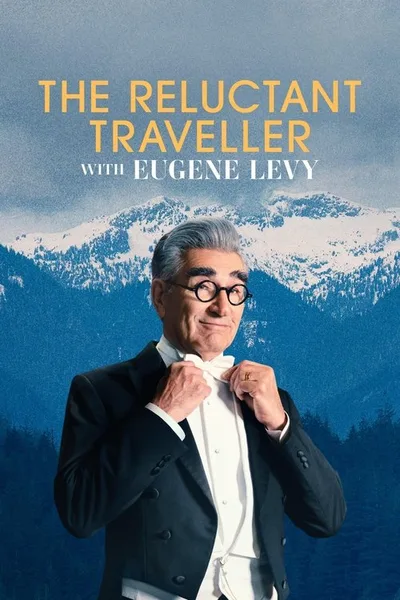 The Reluctant Traveler poster