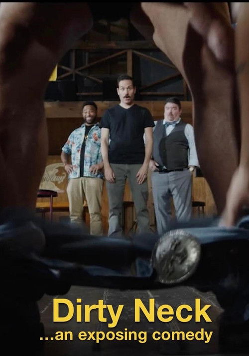 Dirty Neck poster