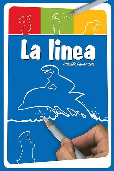 Lineman poster