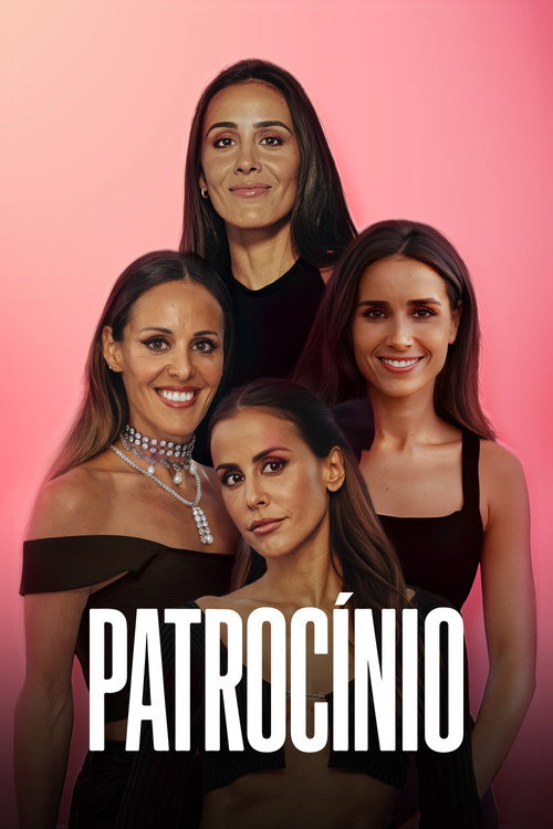 Patrocinio poster