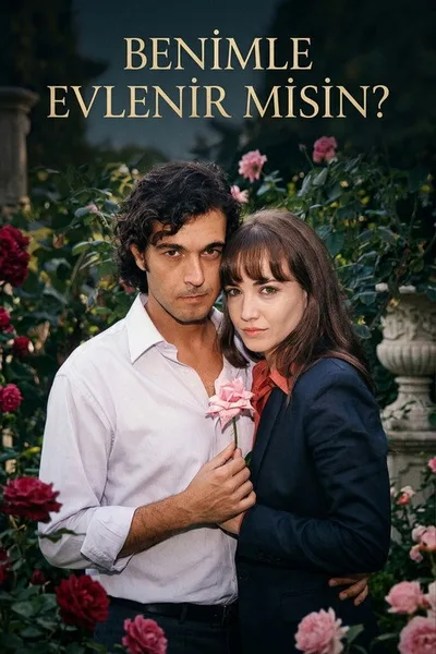 Will You Marry Me? poster