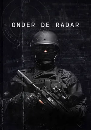 Onder De Radar poster