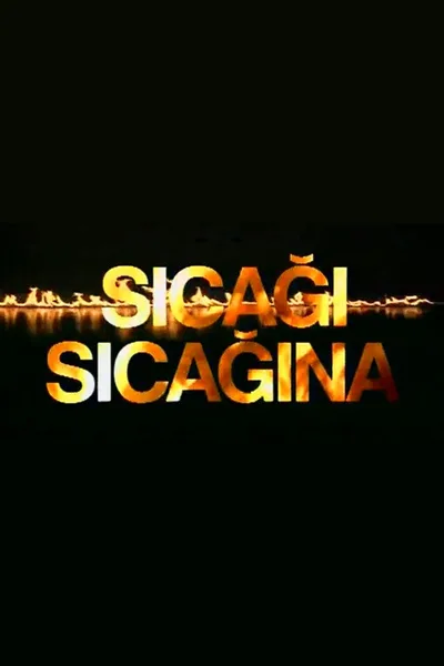 Sicagi Sicagina poster