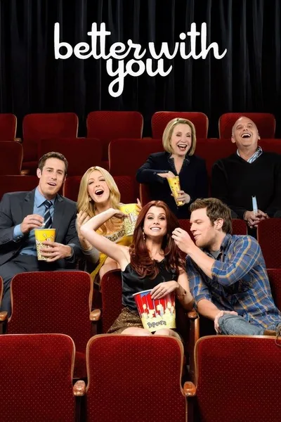Better with You poster