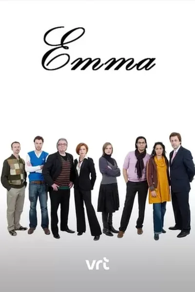 Emma poster