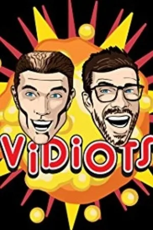 Vidiots poster