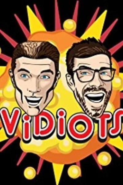 Vidiots poster