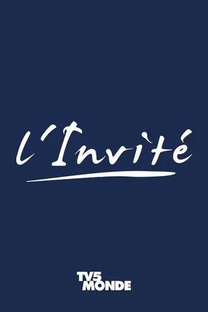 L'invité poster