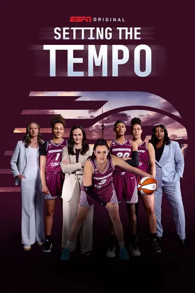 Setting the Tempo poster
