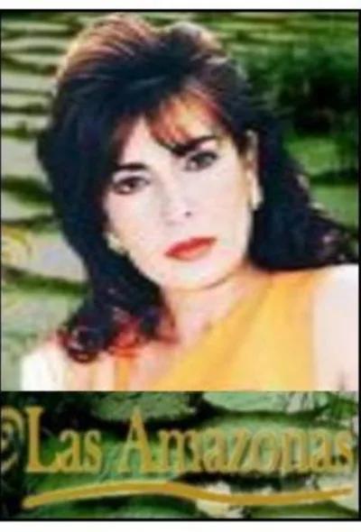 Las amazonas poster