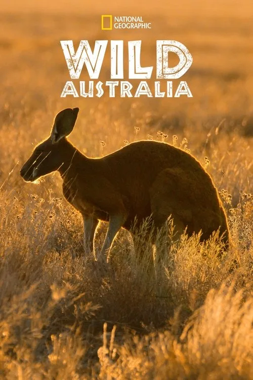 Wild Australia poster