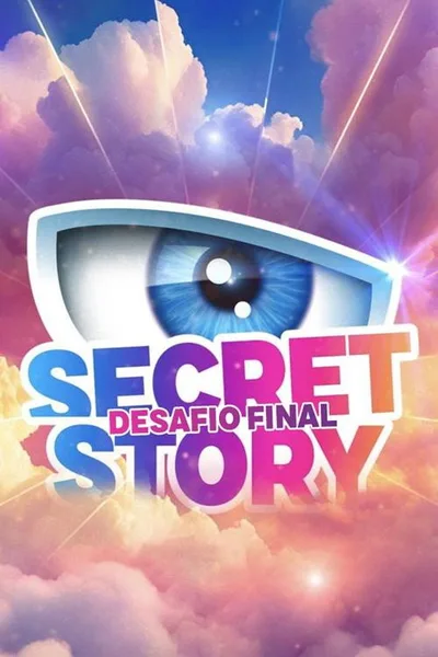 Secret Story: Casa dos Segredos - Desafio Final poster