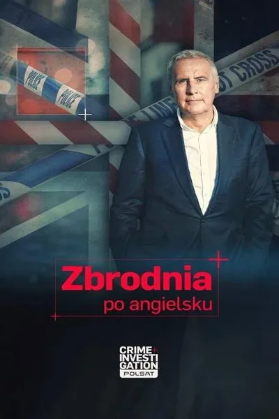 Killer Britain with Dermot Murnaghan poster