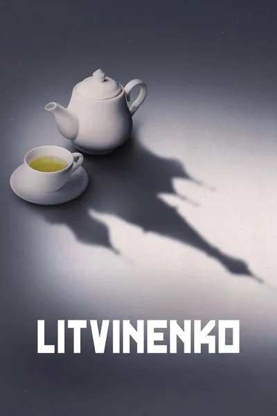 Litvinenko poster