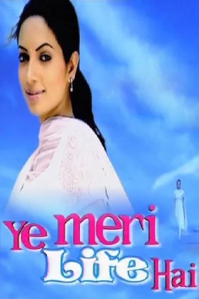 Yeh Meri Life Hai poster
